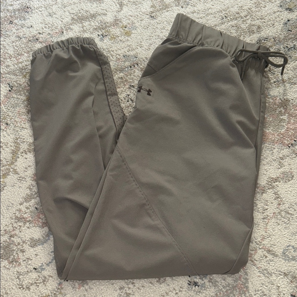 Under Armour Women’s Grey Joggers